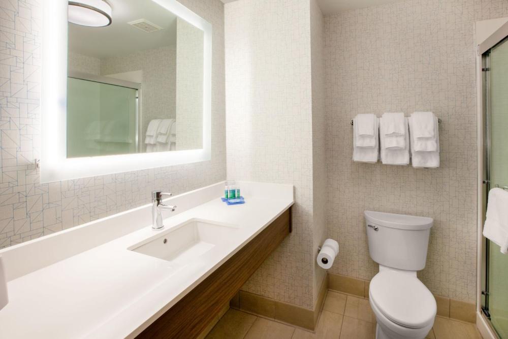 Standard Room interior